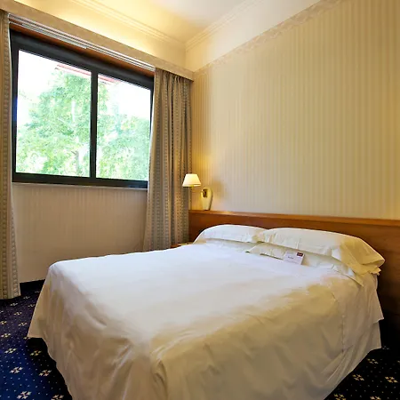 Mercure Centro Astoria