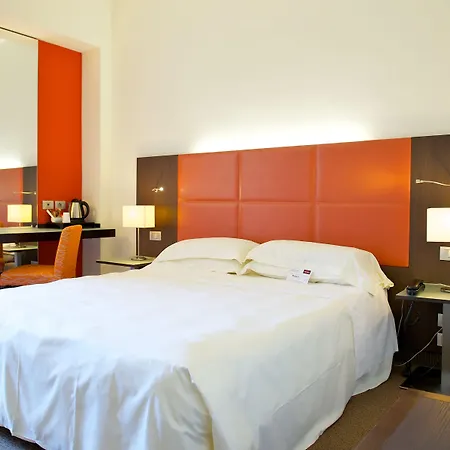Mercure Centro Astoria Hotel 4*