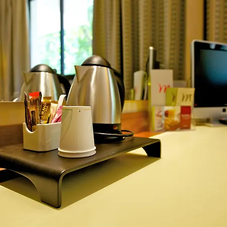 Mercure Centro Astoria 4*