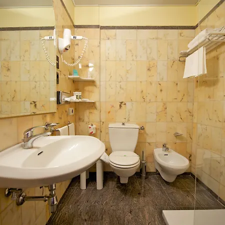 Mercure Centro Astoria Reggio Emilia