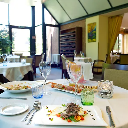 Mercure Centro Astoria 4*