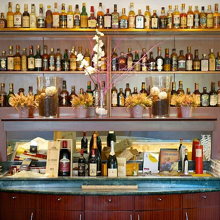 Szálloda Mercure Centro Astoria Reggio Emilia