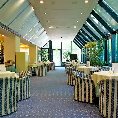 Mercure Centro Astoria