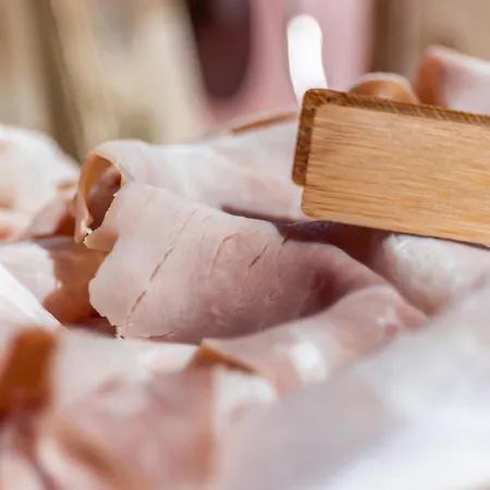 Mercure Centro Astoria Szálloda