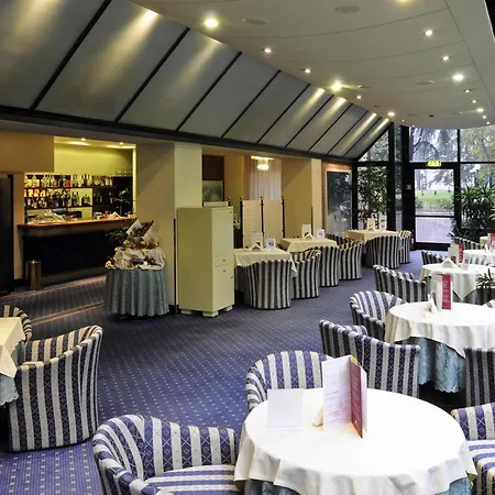 Szálloda Mercure Centro Astoria