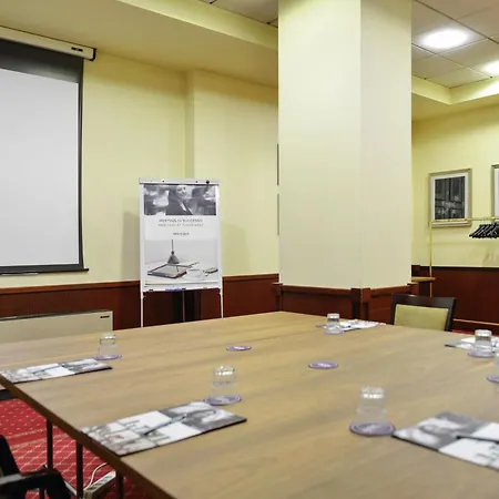 Hotel Mercure Centro Astoria