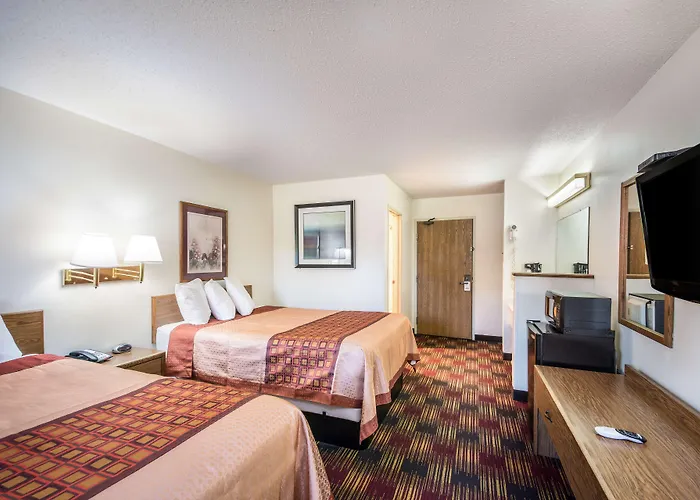 Mercure Centro Astoria Отель