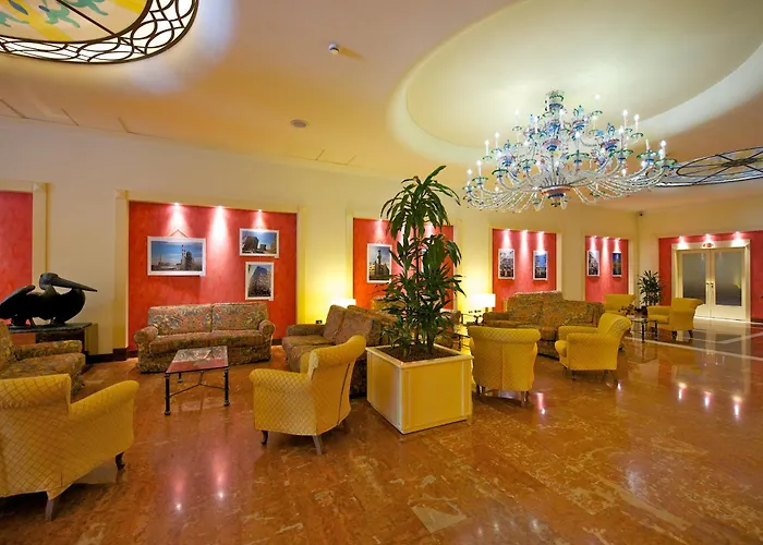 Mercure Centro Astoria Hotel Reggio nell'Emilia