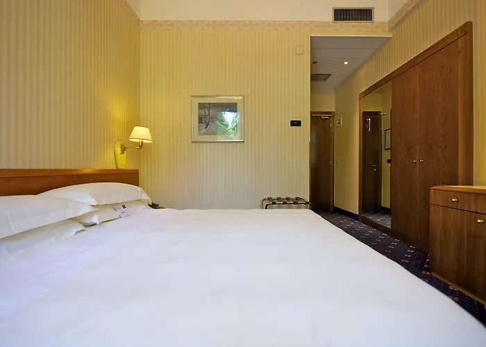 Mercure Centro Astoria Hotel Reggio d'Emilie