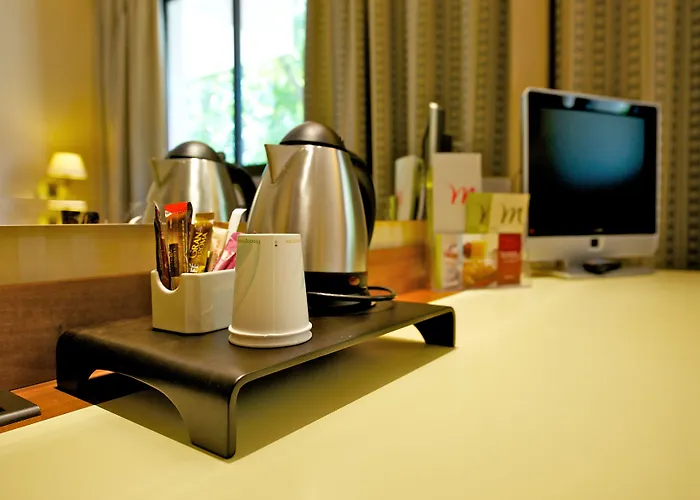 Mercure Centro Astoria 4*