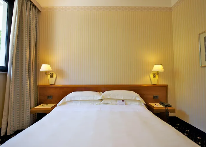 Mercure Centro Astoria Hotel