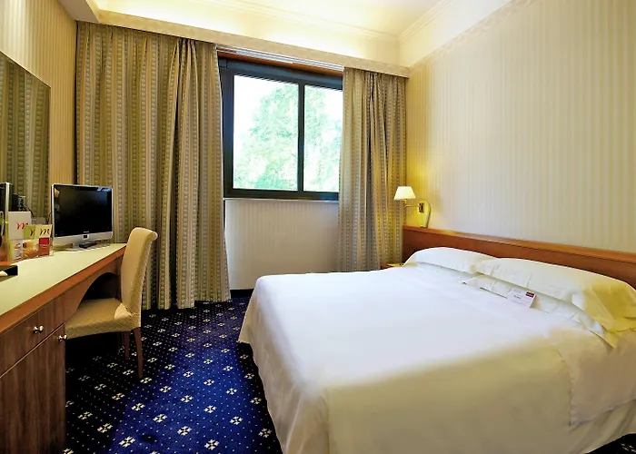 Mercure Centro Astoria Reggio d'Emilie