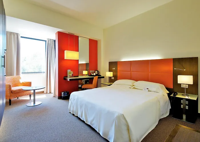 Mercure Centro Astoria Hotel