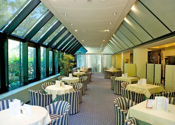 Mercure Centro Astoria Reggio d'Emilie