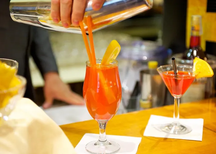 Hotel Mercure Centro Astoria