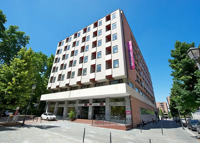 Mercure Centro Astoria