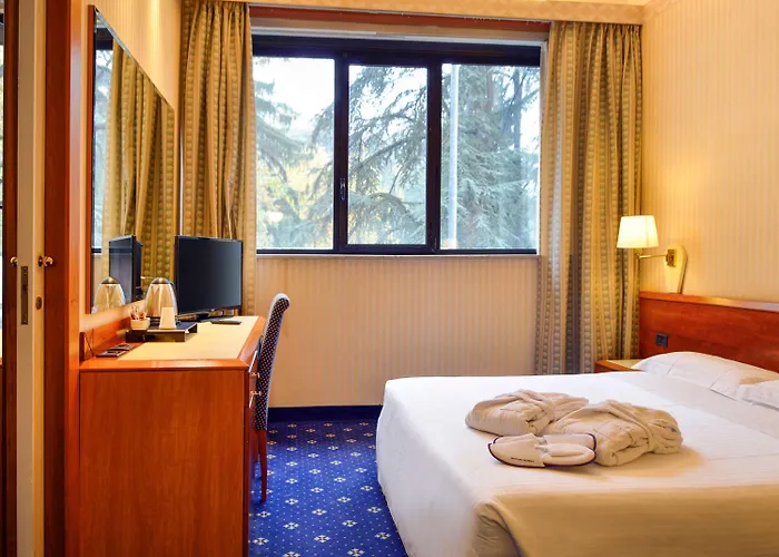 Hotel Mercure Centro Astoria