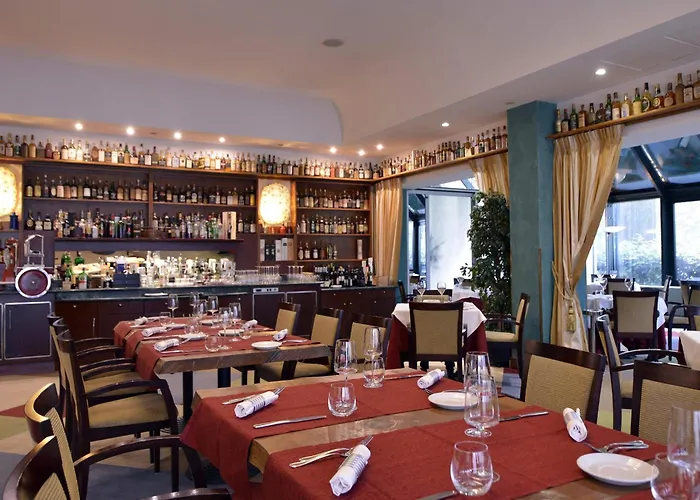 Hotel Mercure Centro Astoria 4*