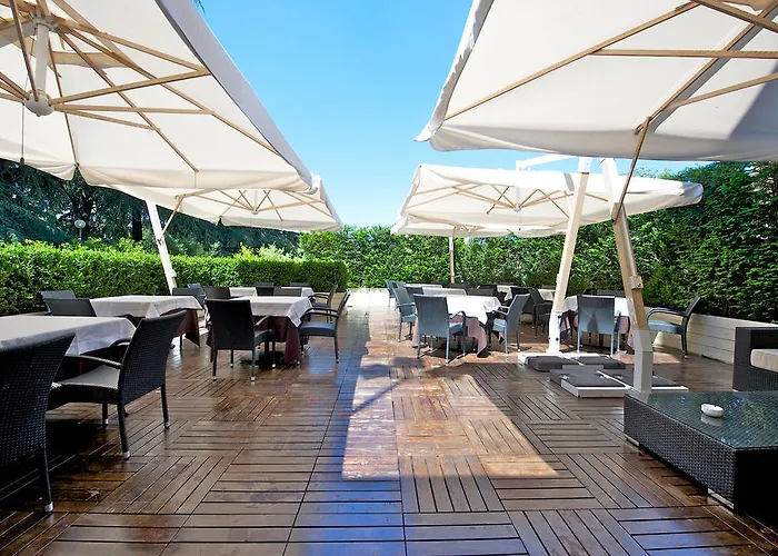 Mercure Centro Astoria Отель 4*