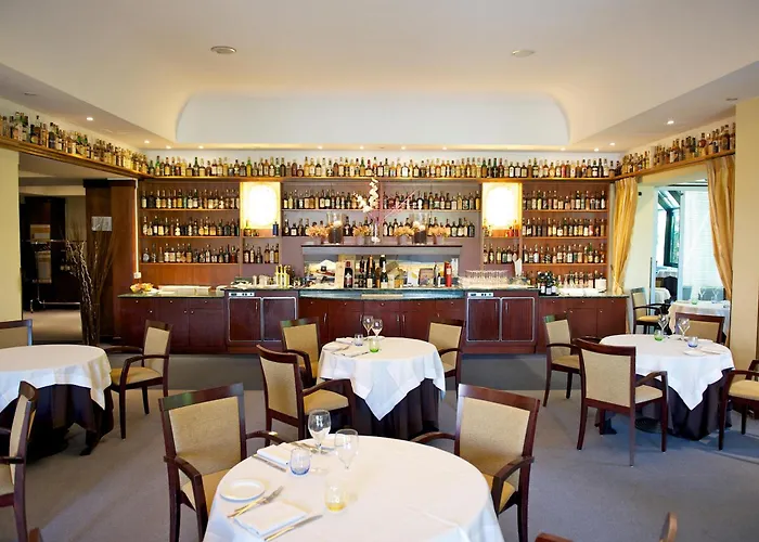 Mercure Centro Astoria 4*