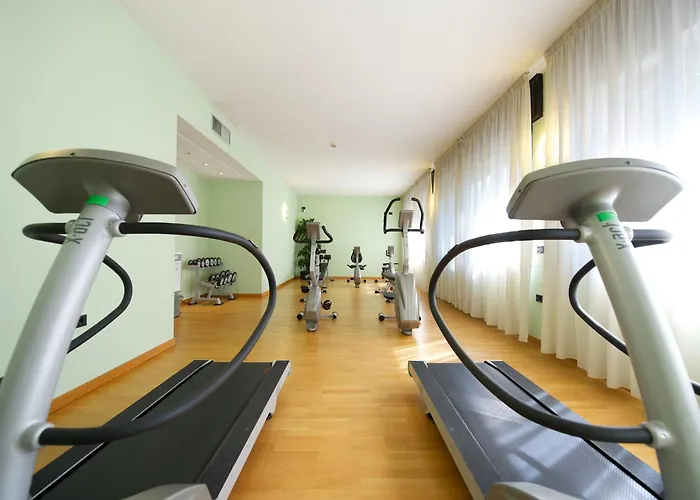 Mercure Centro Astoria Отель