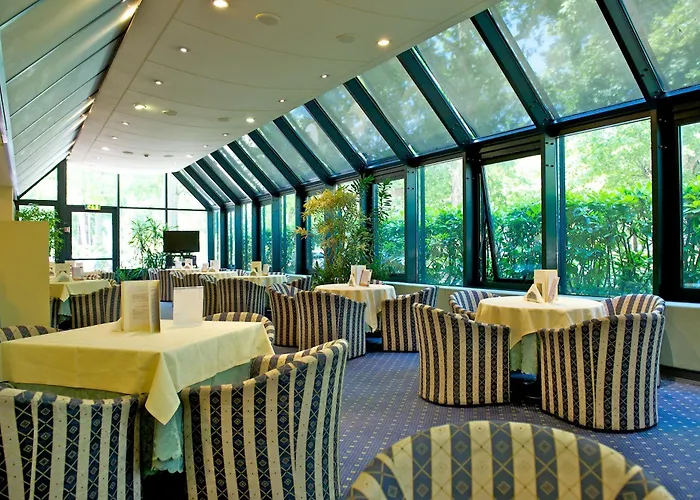 Hotel Mercure Centro Astoria Reggio nell'Emilia