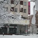 Mercure Centro Astoria 4* Reggio Emilia