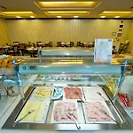 Mercure Centro Astoria 4*