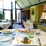 Mercure Centro Astoria 4*
