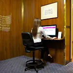 Mercure Centro Astoria 4*