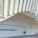 Hotel Mercure Centro Astoria Reggio Emilia