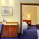 Szálloda Mercure Centro Astoria Reggio Emilia