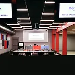 Mercure Centro Astoria Szálloda Reggio Emilia