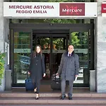 Mercure Centro Astoria Hotel 4*
