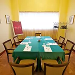 Mercure Centro Astoria Hotel Reggio Emilia