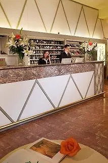 Mercure Centro Astoria 4*