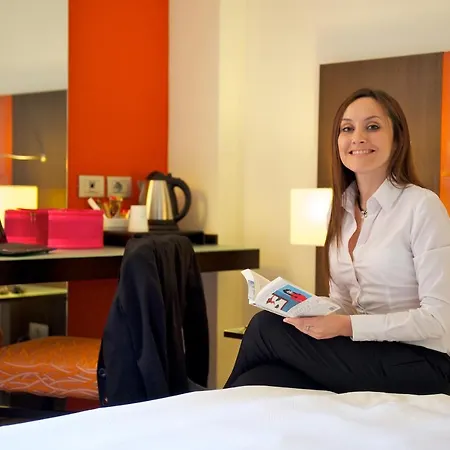 Hotel Mercure Centro Astoria