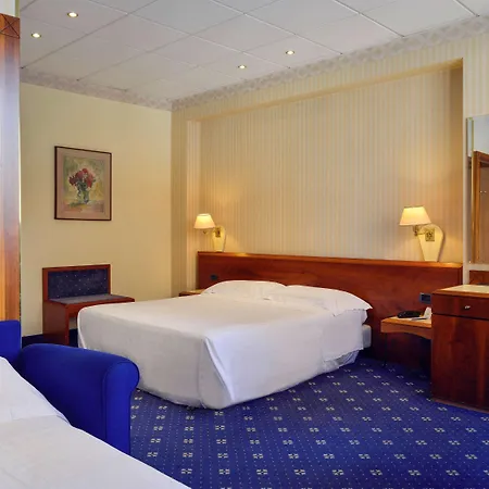 Mercure Centro Astoria Hotel