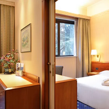 Mercure Centro Astoria Hotel Reggio nell'Emilia