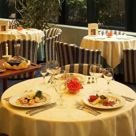 Mercure Centro Astoria