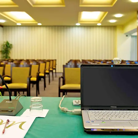 Mercure Centro Astoria Reggio nell'Emilia