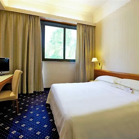 Hotel Mercure Centro Astoria