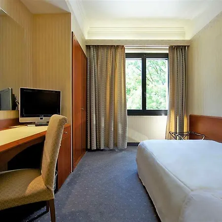 Mercure Centro Astoria Reggio nell'Emilia