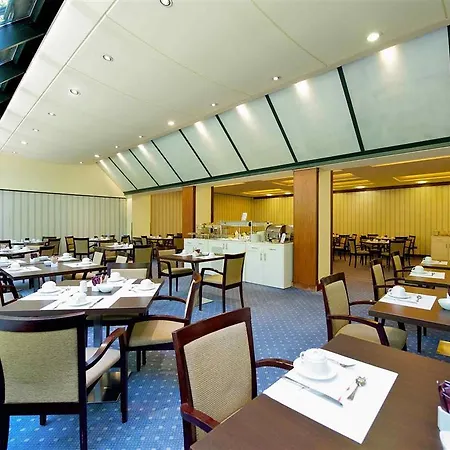 Hotel Mercure Centro Astoria Reggio nell'Emilia