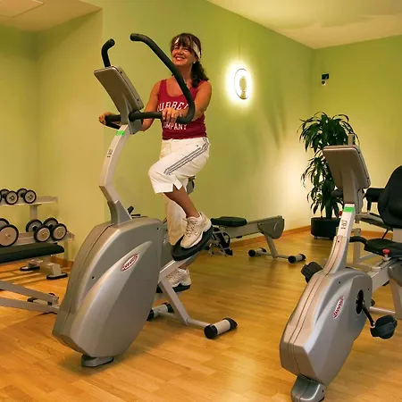 Mercure Centro Astoria Hotel Reggio nell'Emilia