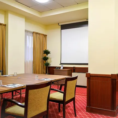 Mercure Centro Astoria Hotel Reggio nell'Emilia