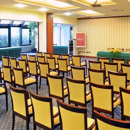 Mercure Centro Astoria 4*