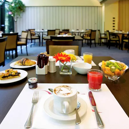 Mercure Centro Astoria Hotel 4*