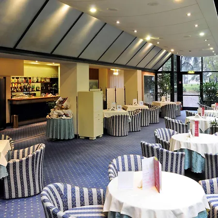 Mercure Centro Astoria Hotel