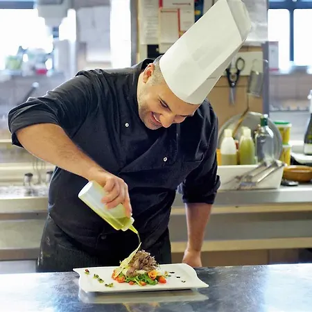 Mercure Centro Astoria Hotel 4*